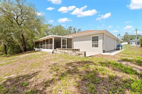 3190 Lema Drive Spring Hill FL 34609