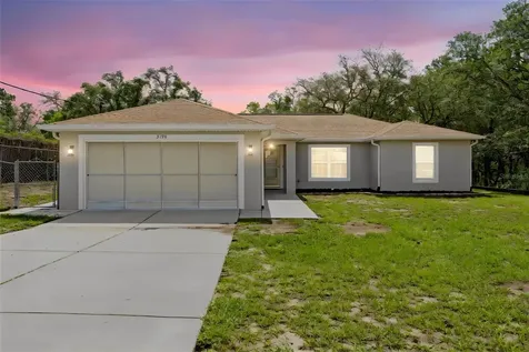3190 Lema Drive Spring Hill FL 34609