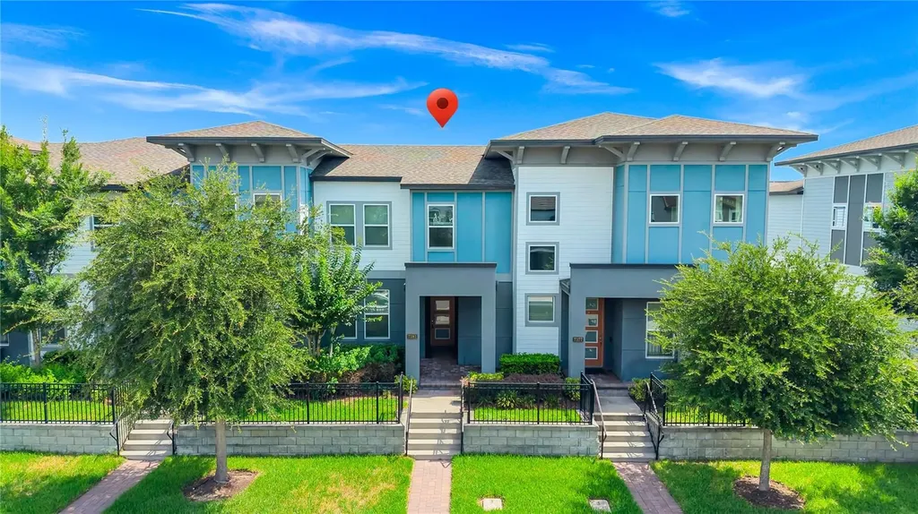7381 Alpine Butterfly Lane Orlando FL 32819