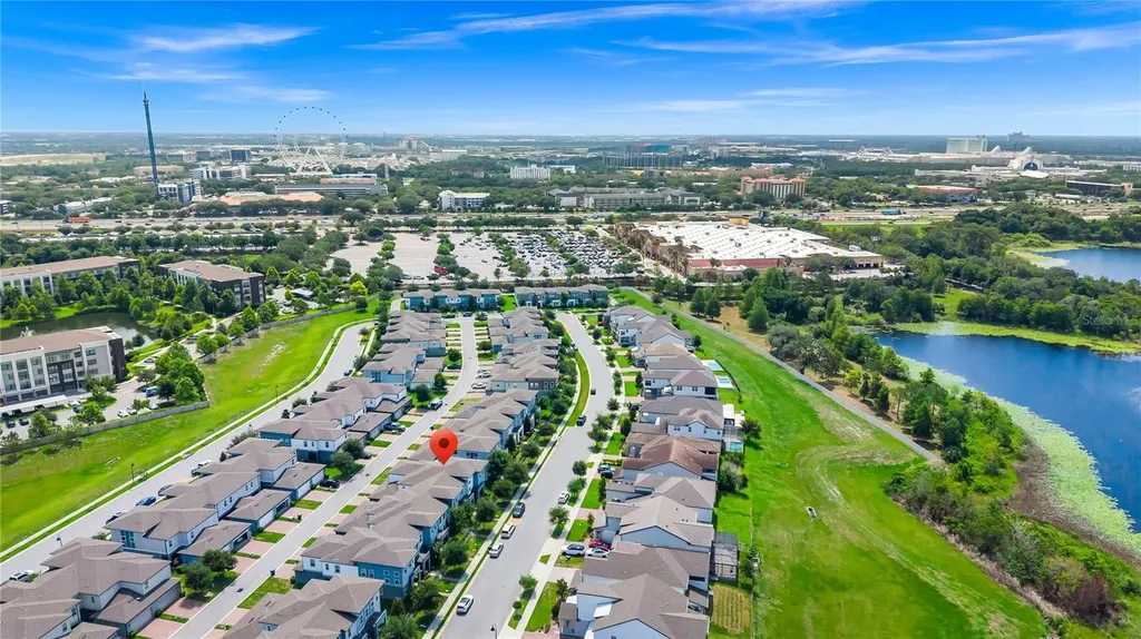 7381 Alpine Butterfly Lane Orlando FL 32819