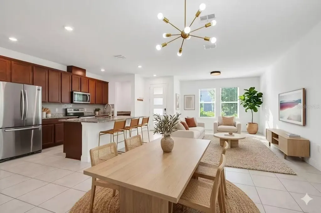 7381 Alpine Butterfly Lane Orlando FL 32819