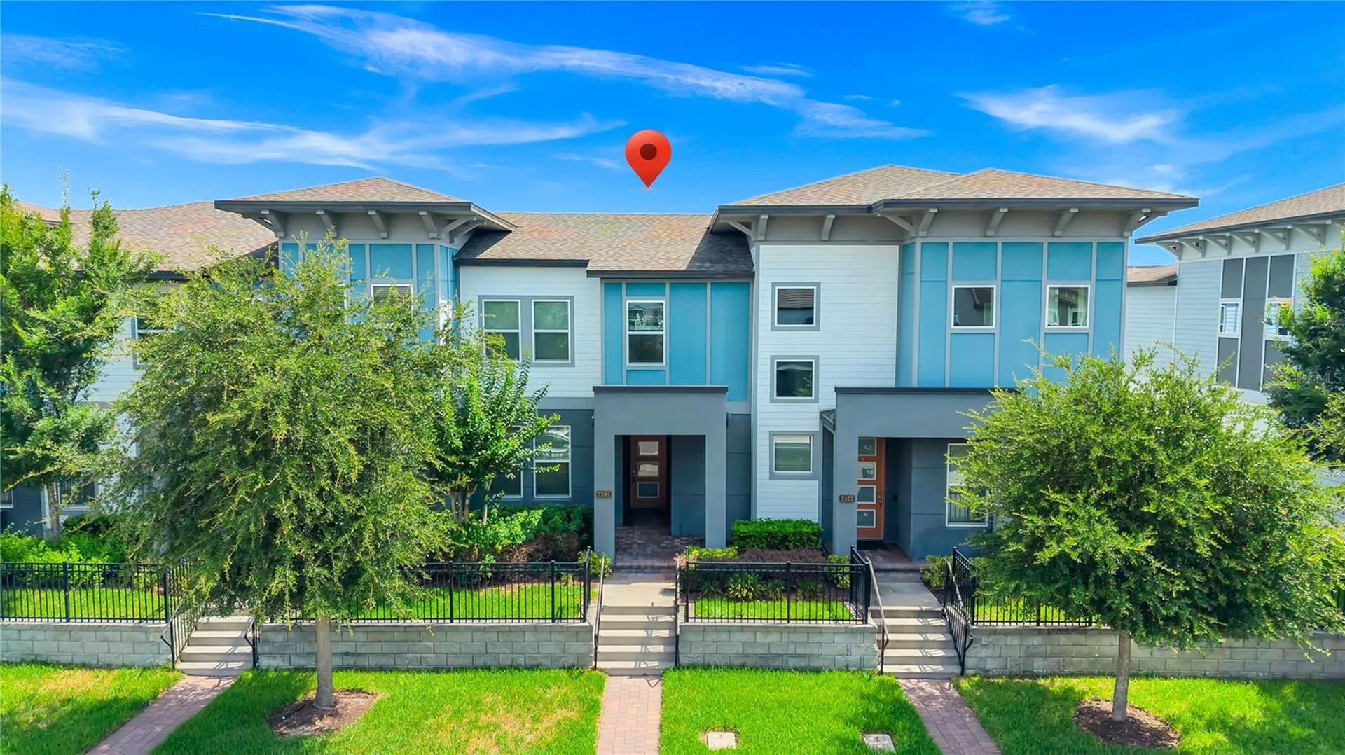 7381 Alpine Butterfly Lane Orlando FL 32819