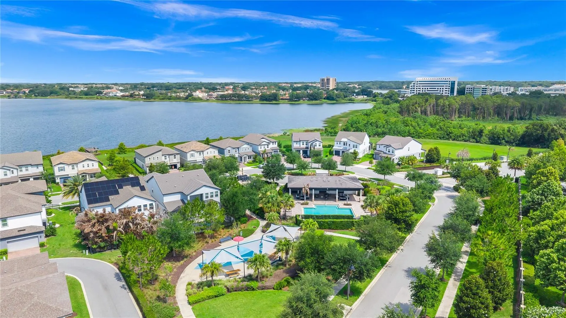 7381 Alpine Butterfly Lane Orlando FL 32819