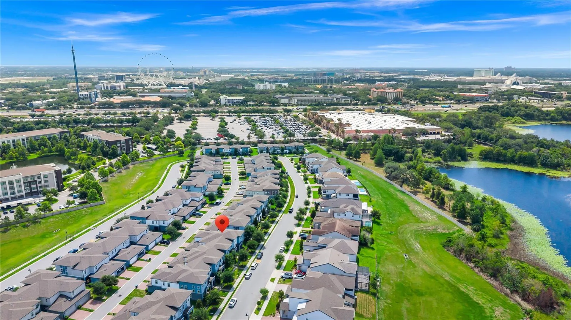 7381 Alpine Butterfly Lane Orlando FL 32819