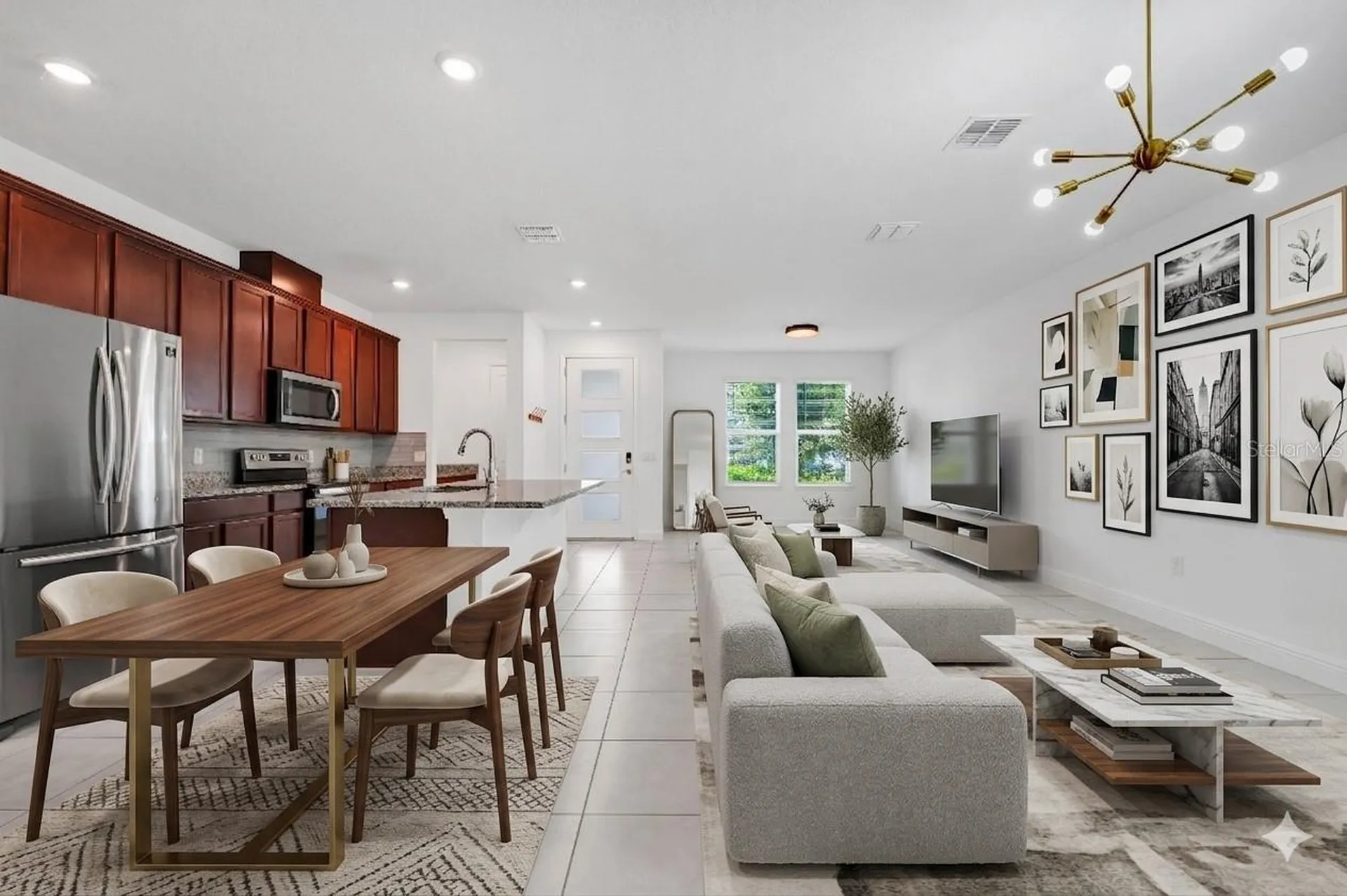 7381 Alpine Butterfly Lane Orlando FL 32819