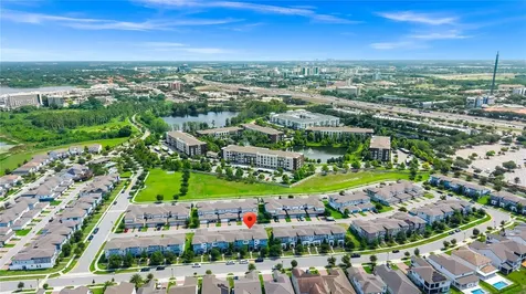 7381 Alpine Butterfly Lane Orlando FL 32819