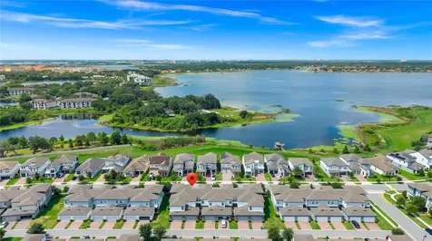 7381 Alpine Butterfly Lane Orlando FL 32819