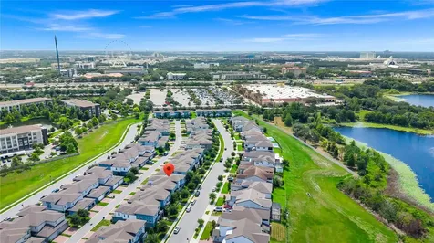 7381 Alpine Butterfly Lane Orlando FL 32819