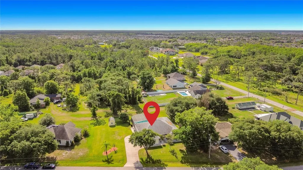 2155 Barratt Court St Cloud FL 34771