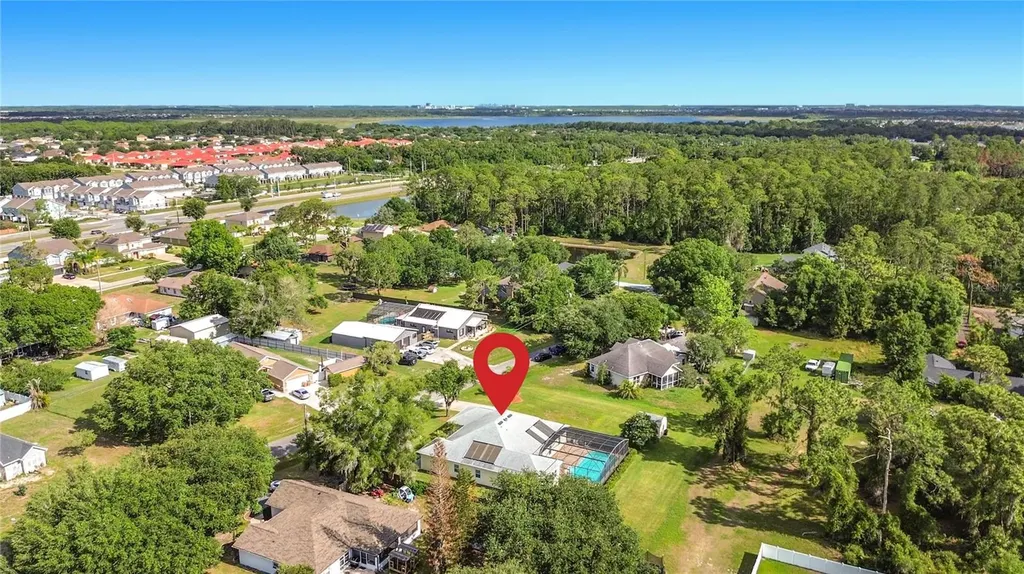 2155 Barratt Court St Cloud FL 34771