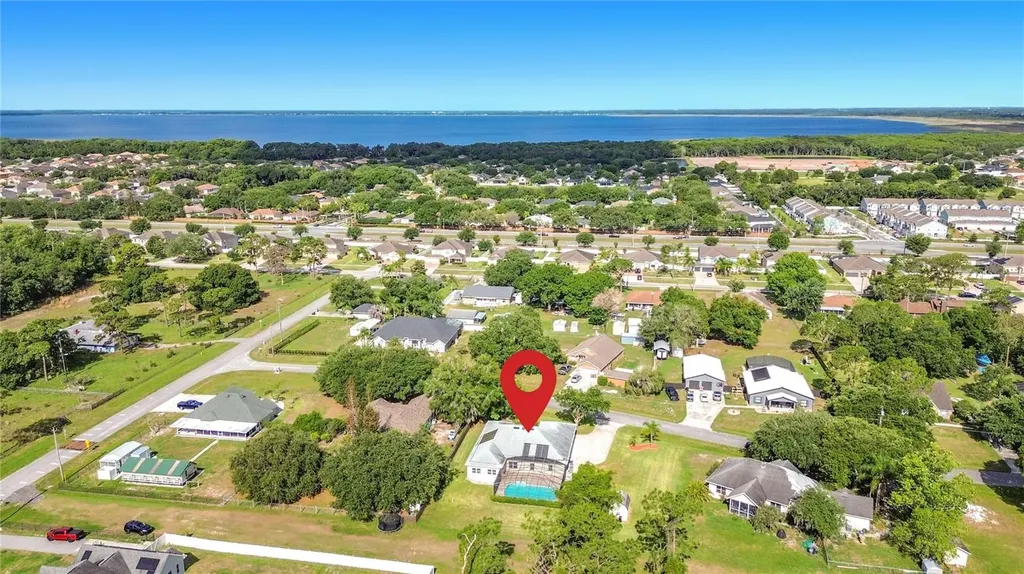 2155 Barratt Court St Cloud FL 34771