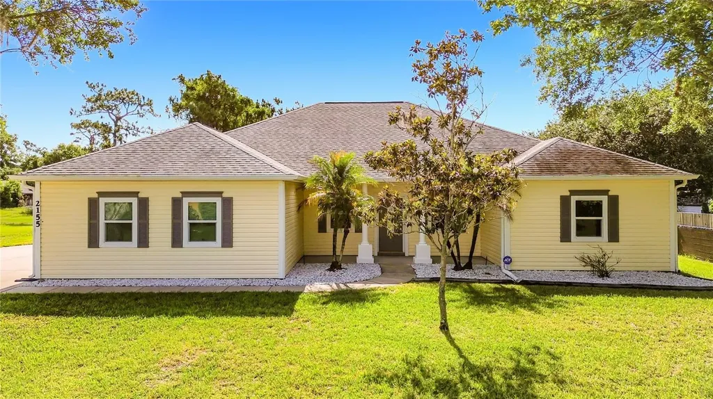 2155 Barratt Court St Cloud FL 34771