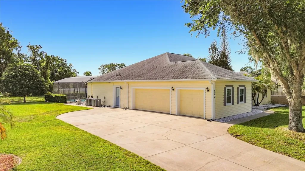 2155 Barratt Court St Cloud FL 34771