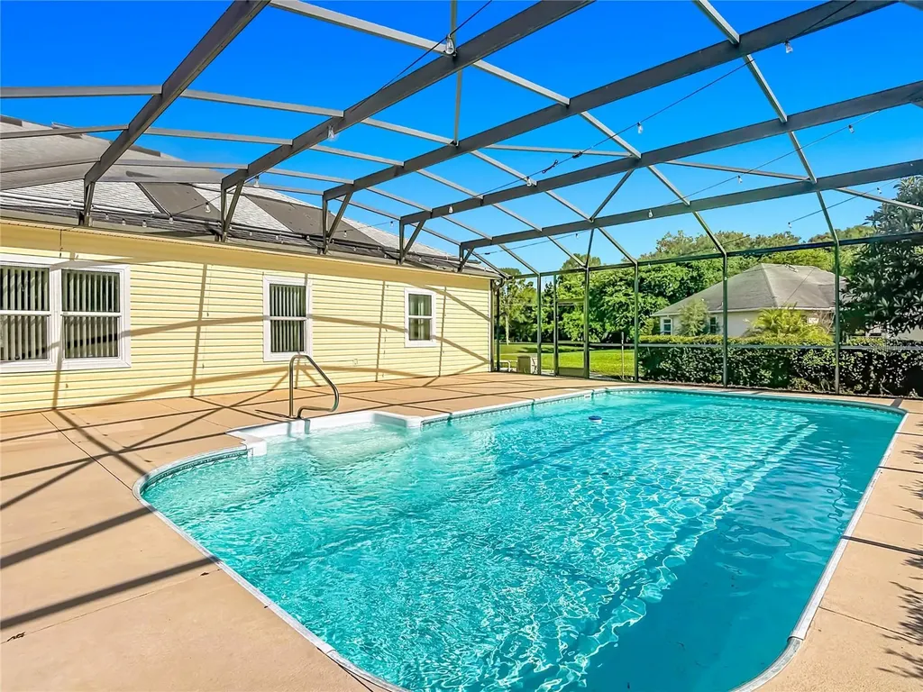 2155 Barratt Court St Cloud FL 34771