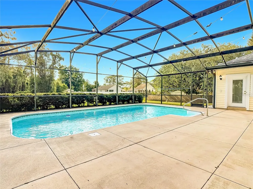 2155 Barratt Court St Cloud FL 34771