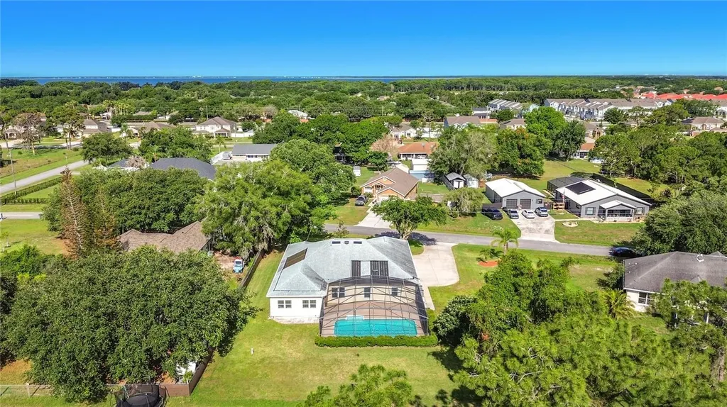 2155 Barratt Court St Cloud FL 34771