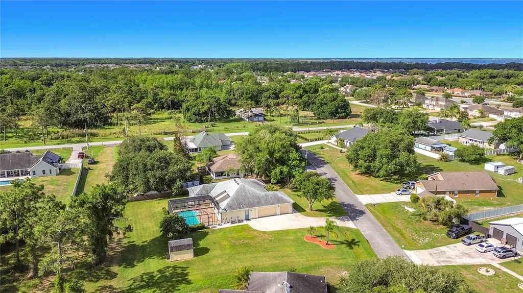 2155 Barratt Court St Cloud FL 34771