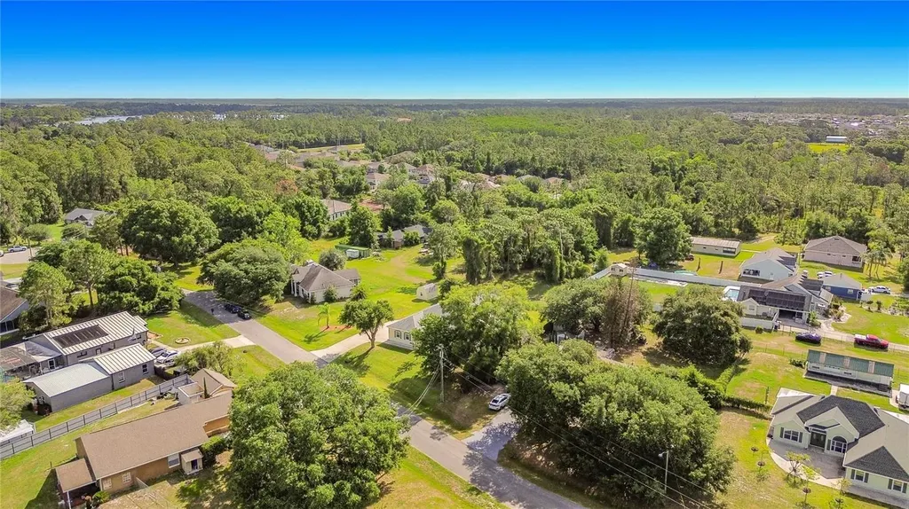 2155 Barratt Court St Cloud FL 34771