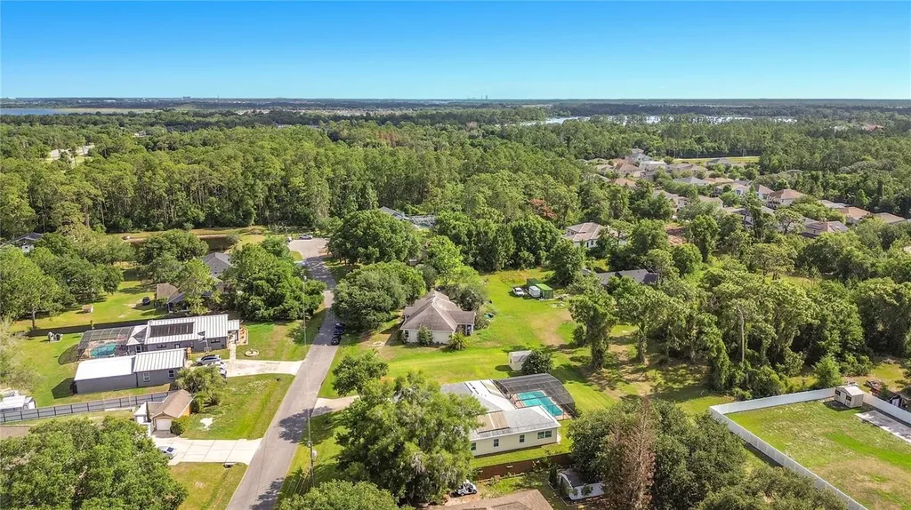 2155 Barratt Court St Cloud FL 34771