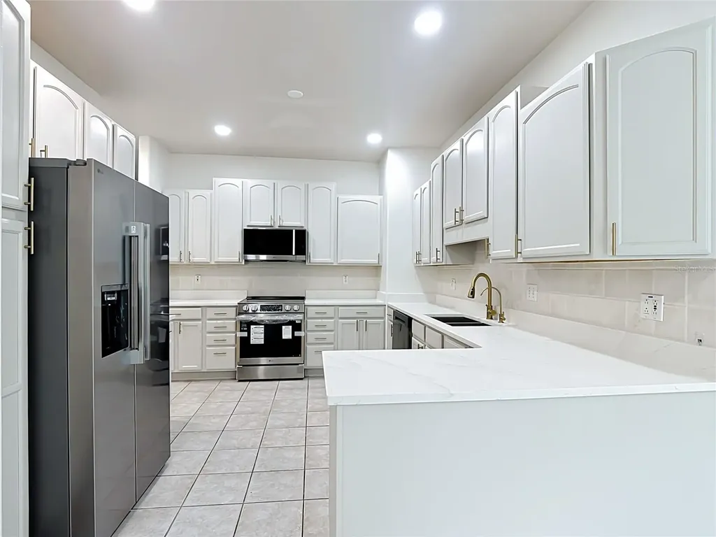2155 Barratt Court St Cloud FL 34771