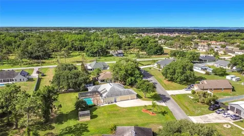 2155 Barratt Court St Cloud FL 34771