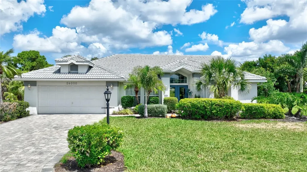24050 Redfish Cove Drive Punta Gorda FL 33955