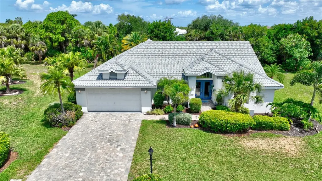 24050 Redfish Cove Drive Punta Gorda FL 33955