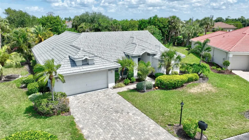 24050 Redfish Cove Drive Punta Gorda FL 33955