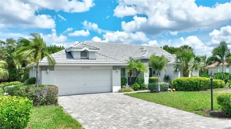 24050 Redfish Cove Drive Punta Gorda FL 33955