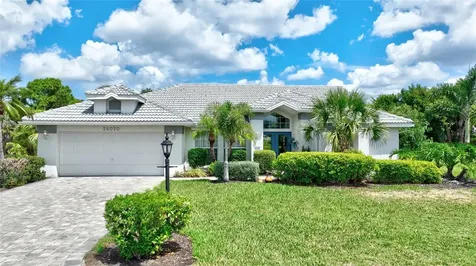 24050 Redfish Cove Drive Punta Gorda FL 33955