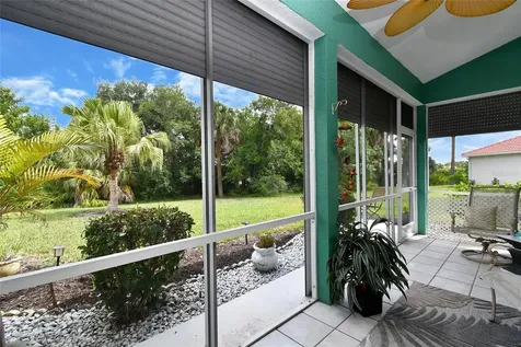 24050 Redfish Cove Drive Punta Gorda FL 33955