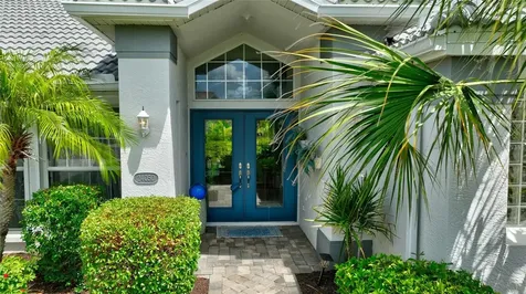 24050 Redfish Cove Drive Punta Gorda FL 33955