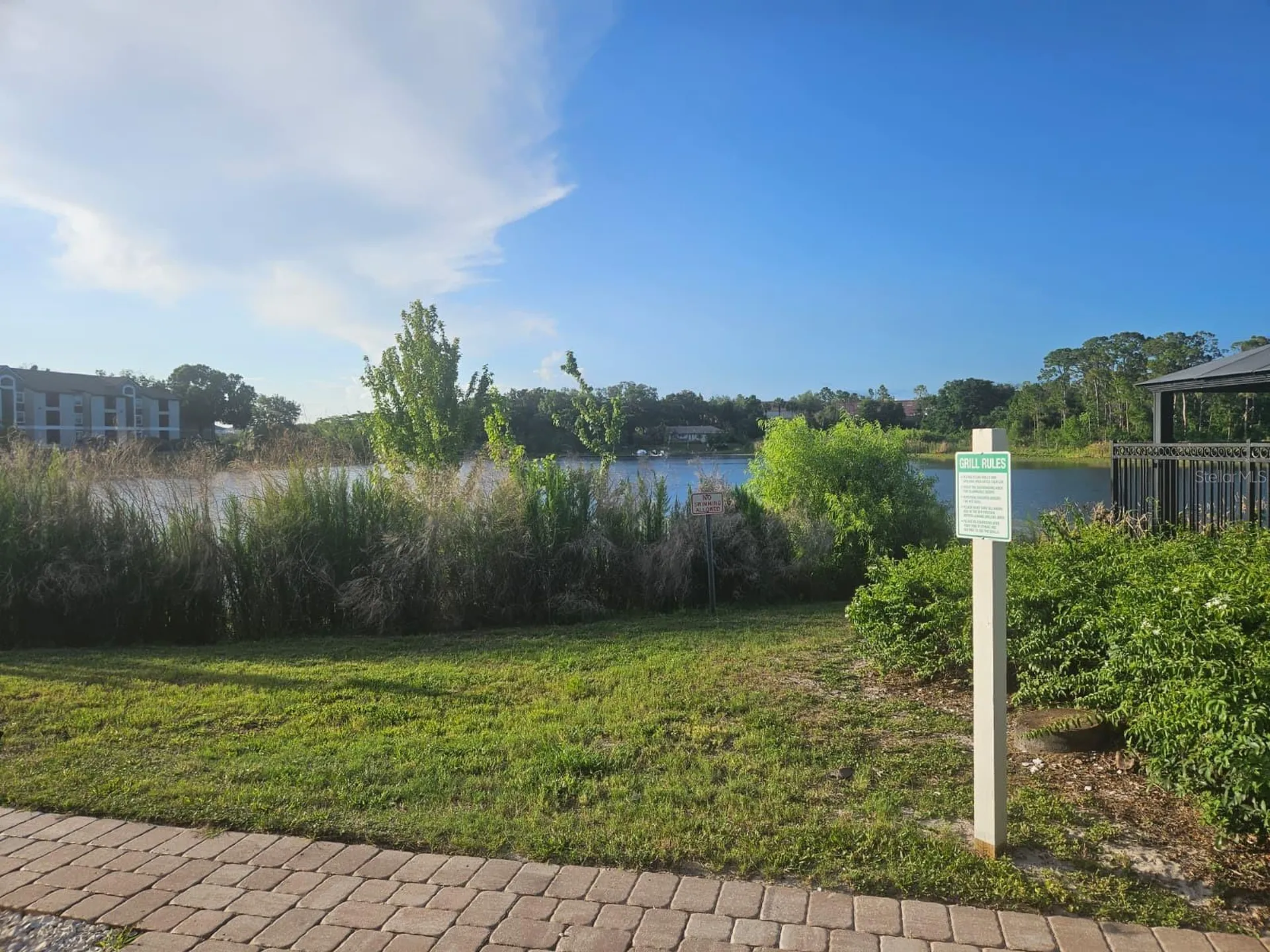 7511 Seurat Street Orlando FL 32819