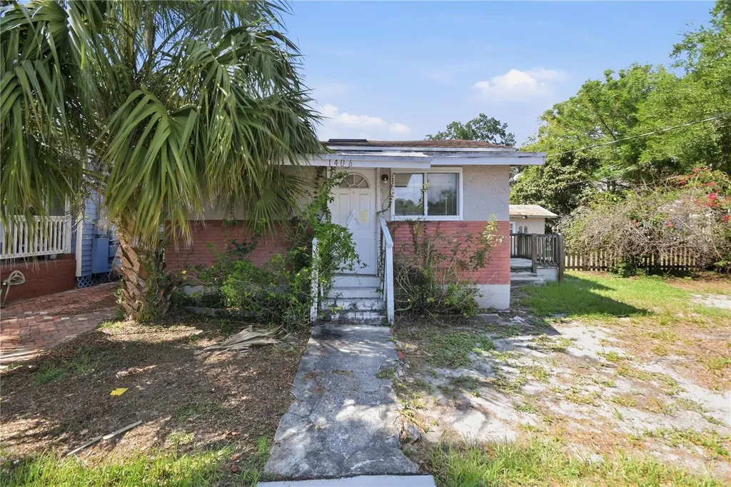 1406 E Louisiana Avenue Tampa FL 33603
