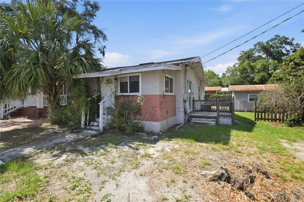 1406 E Louisiana Avenue Tampa FL 33603