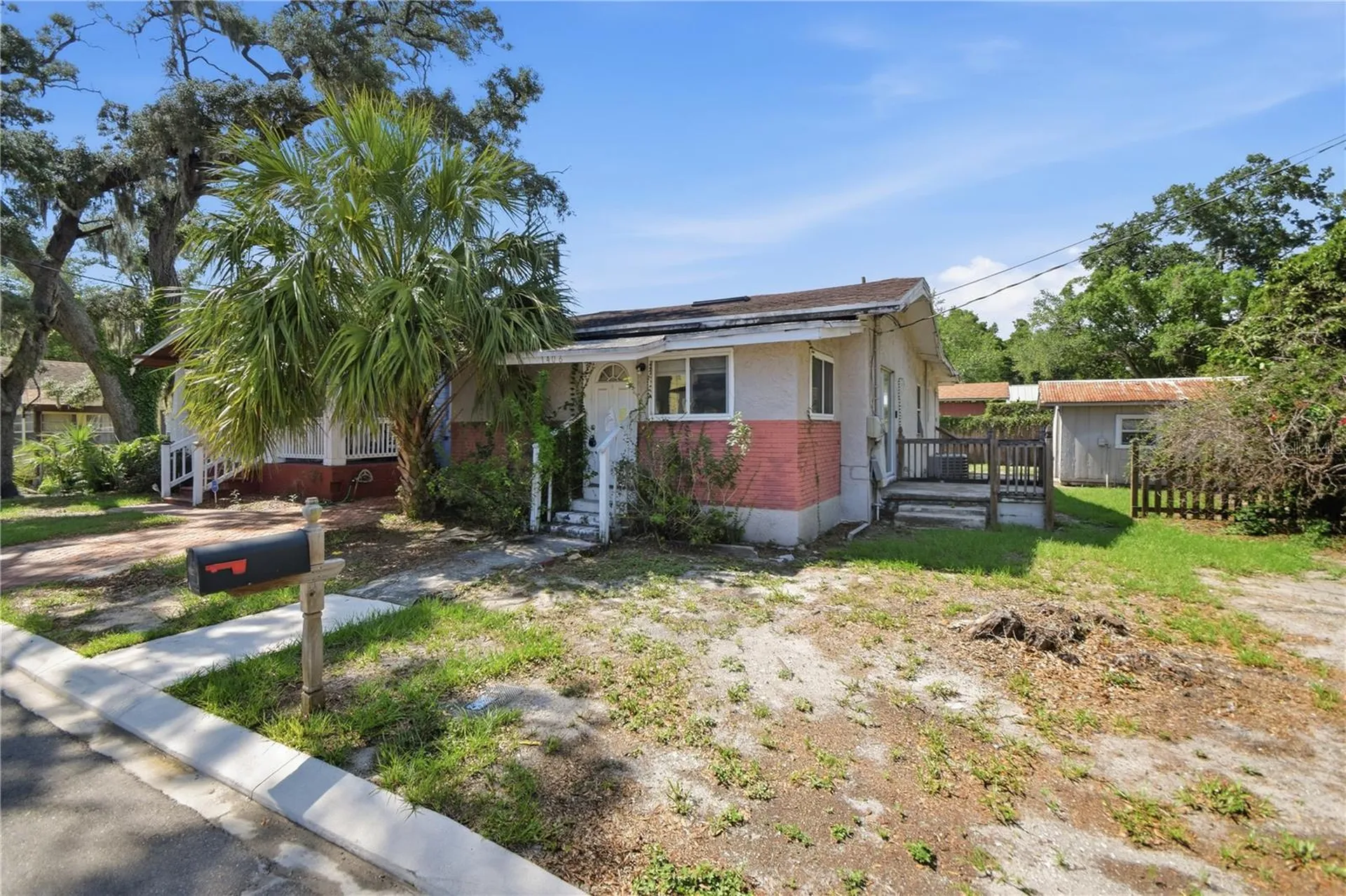1406 E Louisiana Avenue Tampa FL 33603