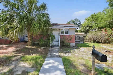 1406 E Louisiana Avenue Tampa FL 33603