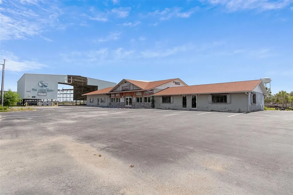 4984 Calienta Street Hernando Beach FL 34607