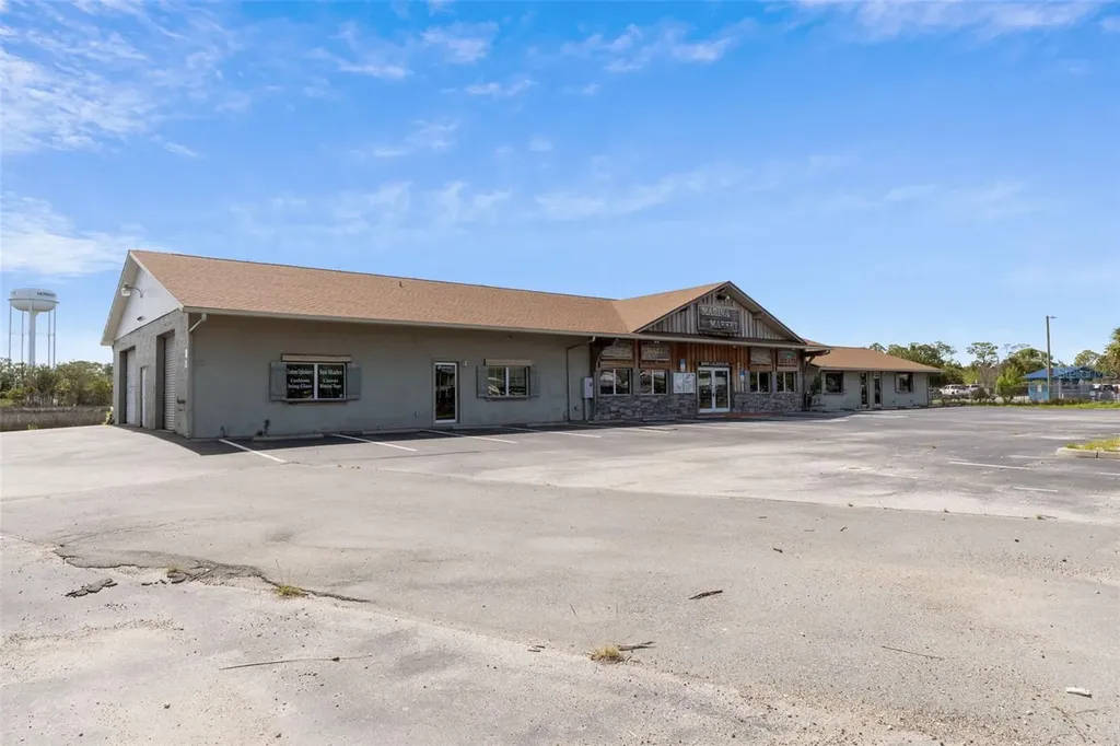 4984 Calienta Street Hernando Beach FL 34607