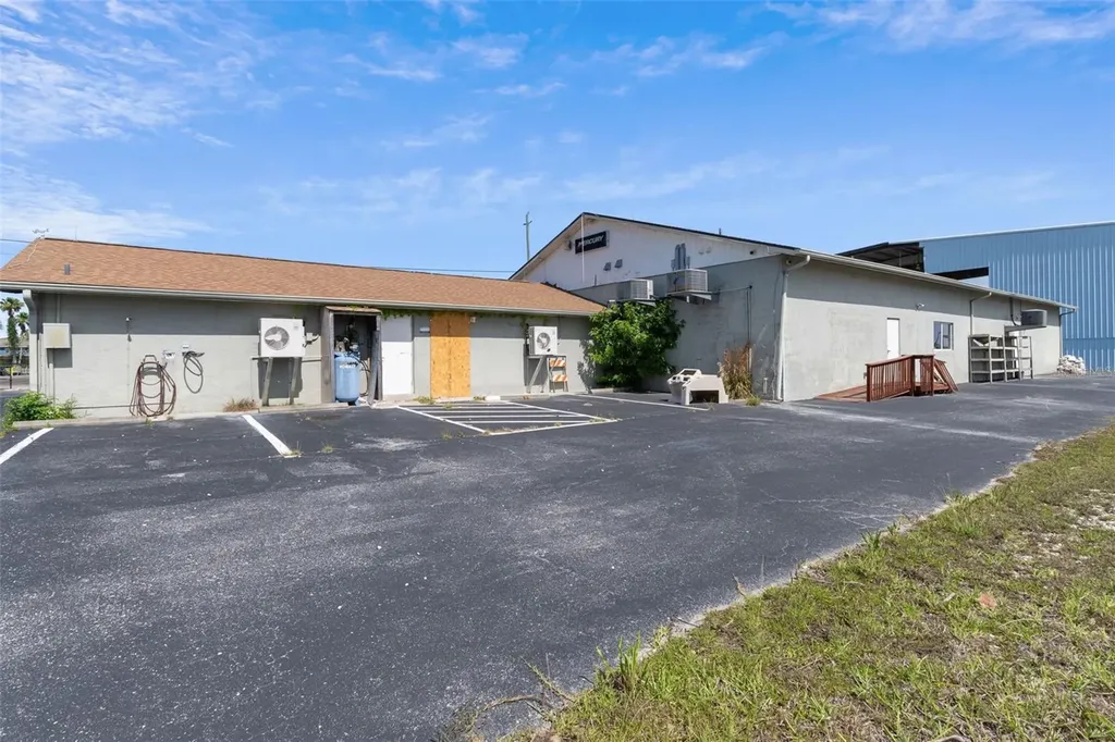 4984 Calienta Street Hernando Beach FL 34607