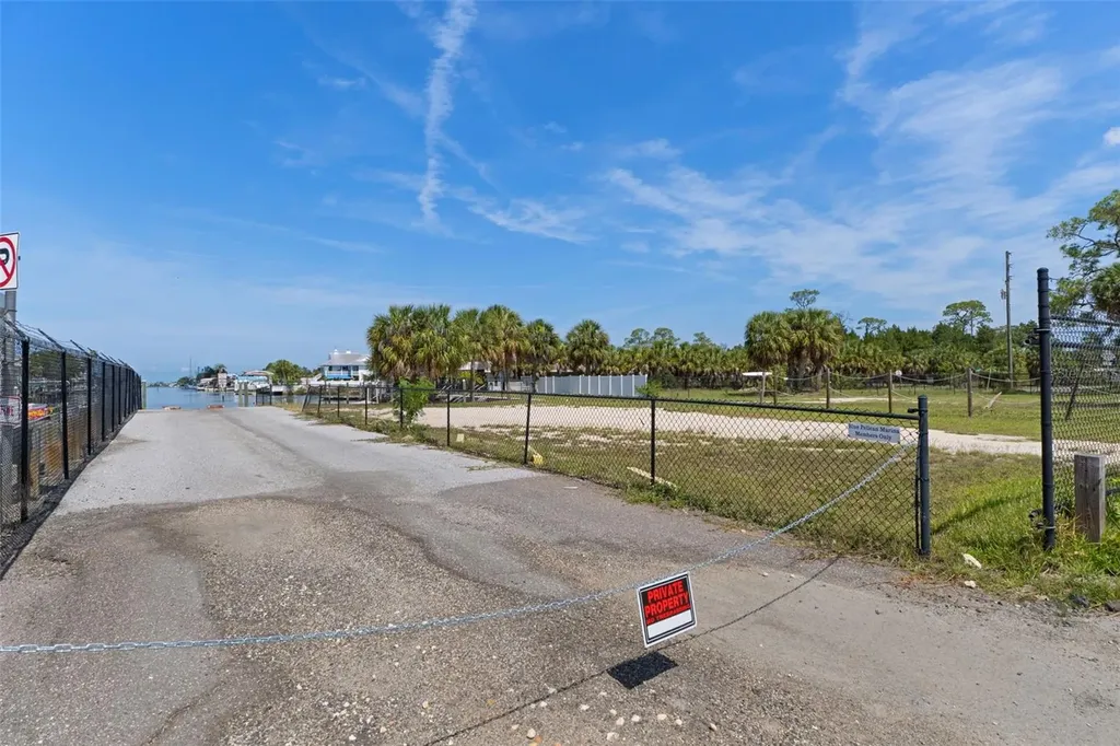 4984 Calienta Street Hernando Beach FL 34607