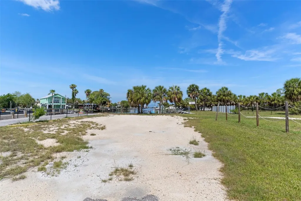 4984 Calienta Street Hernando Beach FL 34607