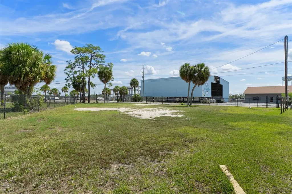 4984 Calienta Street Hernando Beach FL 34607