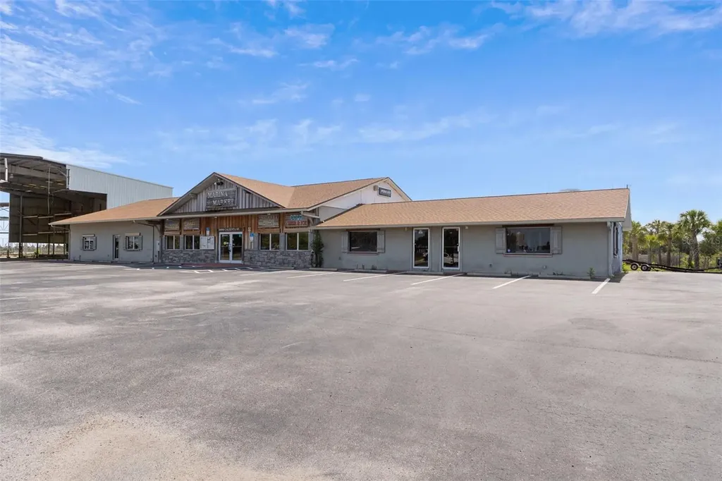 4984 Calienta Street Hernando Beach FL 34607