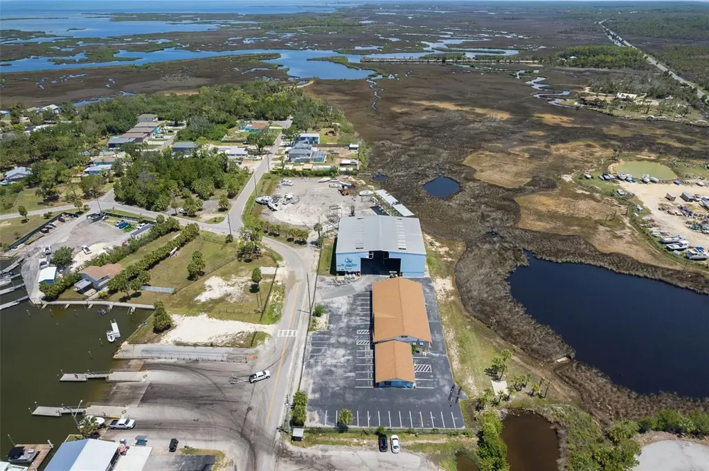 4984 Calienta Street Hernando Beach FL 34607