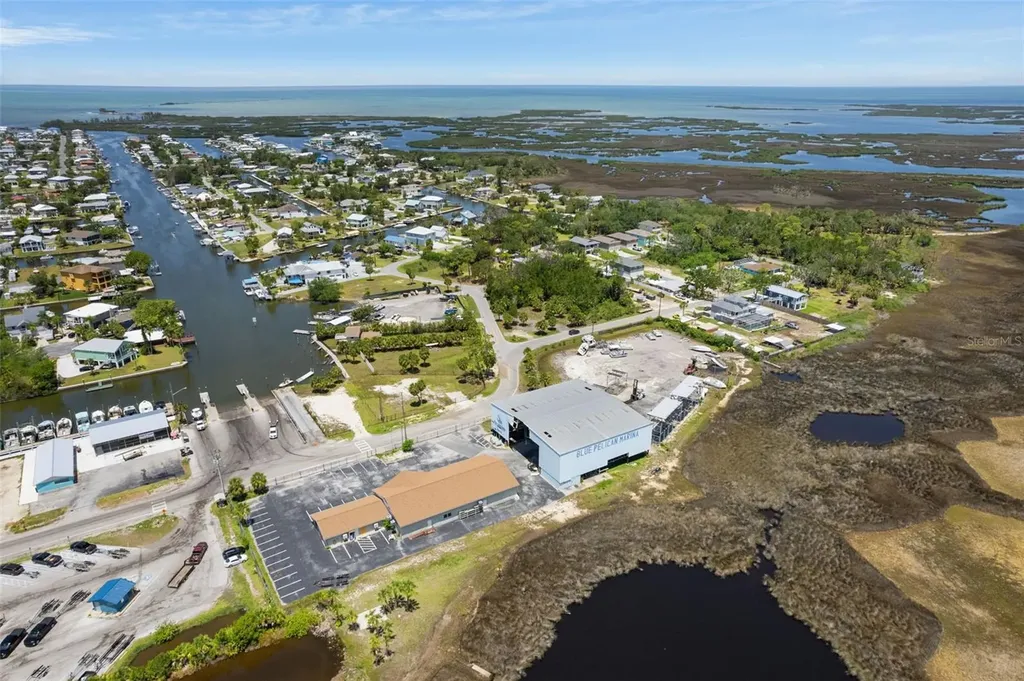 4984 Calienta Street Hernando Beach FL 34607