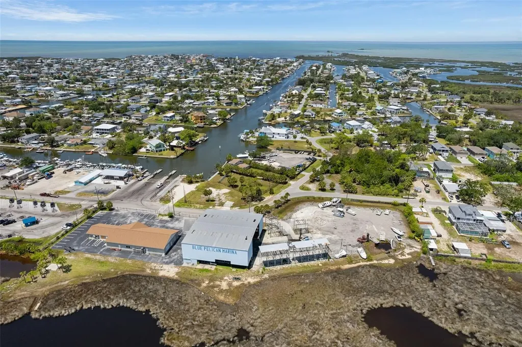 4984 Calienta Street Hernando Beach FL 34607