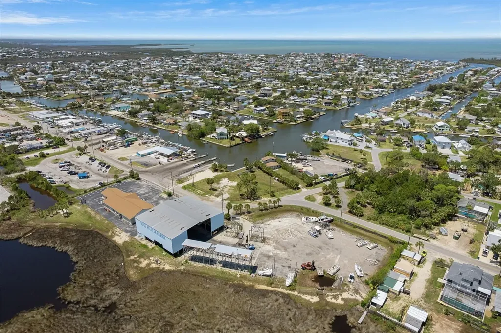 4984 Calienta Street Hernando Beach FL 34607