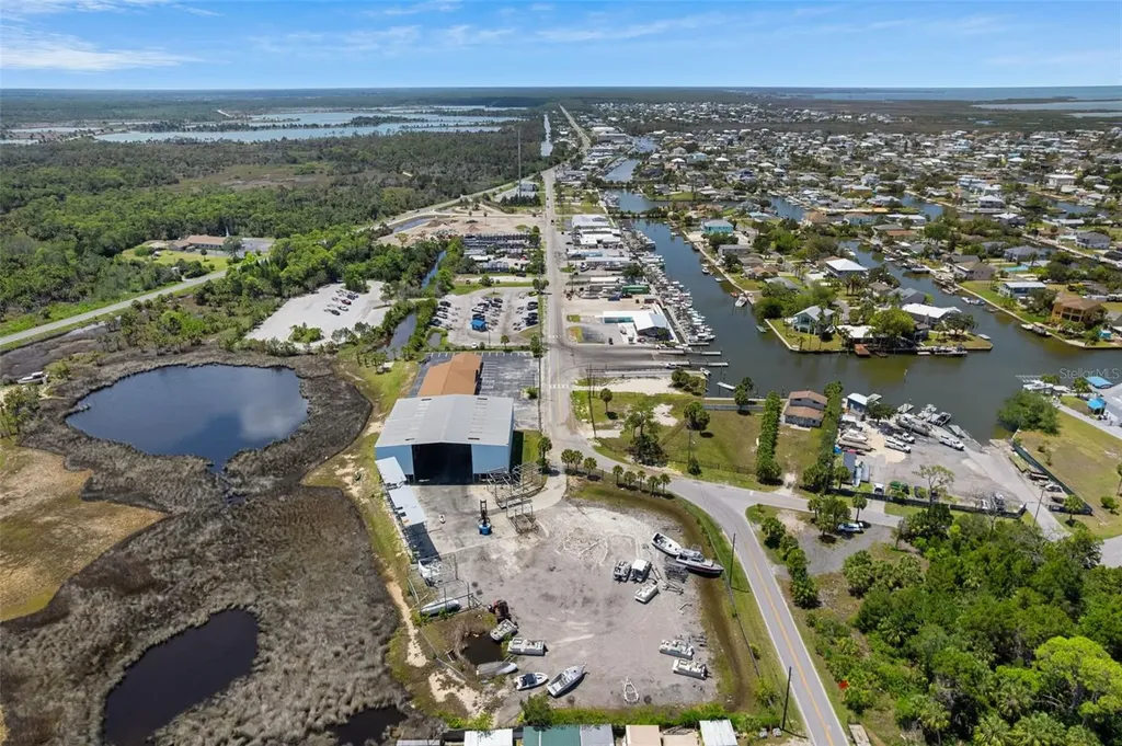 4984 Calienta Street Hernando Beach FL 34607