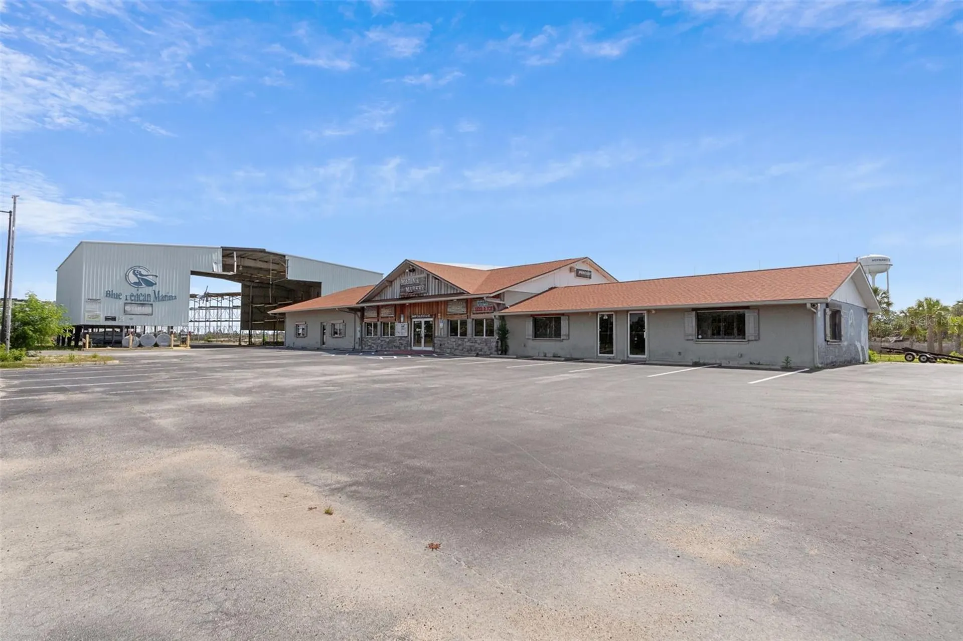 4984 Calienta Street Hernando Beach FL 34607